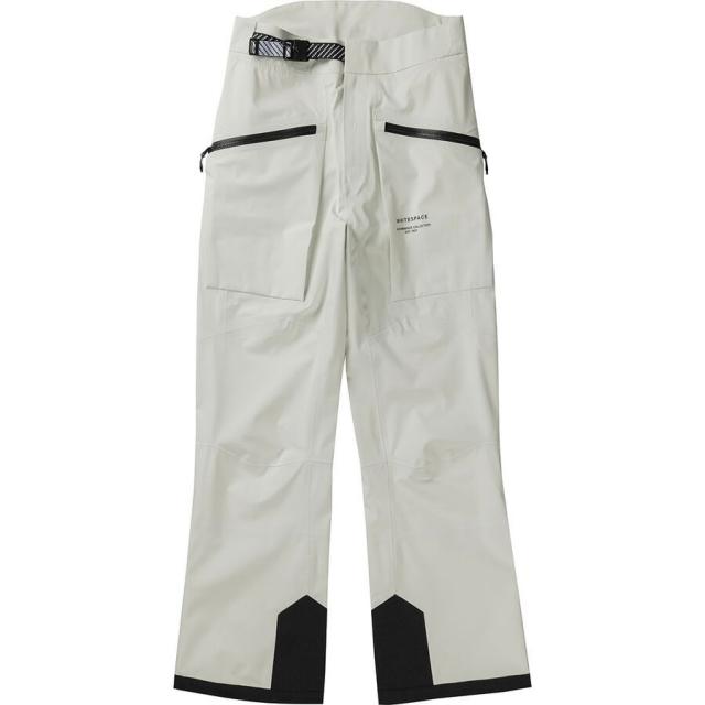 (取寄) ホワイトスペース メンズ 3l パフォーマンス パンツ - メンズ WHITESPACE men 3L Performance Pant - Men's Warm White