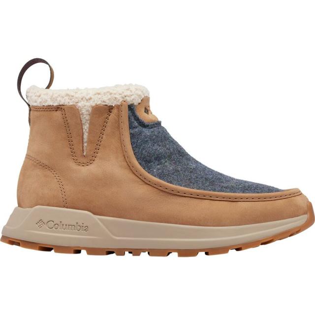 (取寄) コロンビア レディース ランドローマー コージー ブーツ - ウィメンズ Columbia women Landroamer Cozy Boot - Women's Elk/Moonvista
