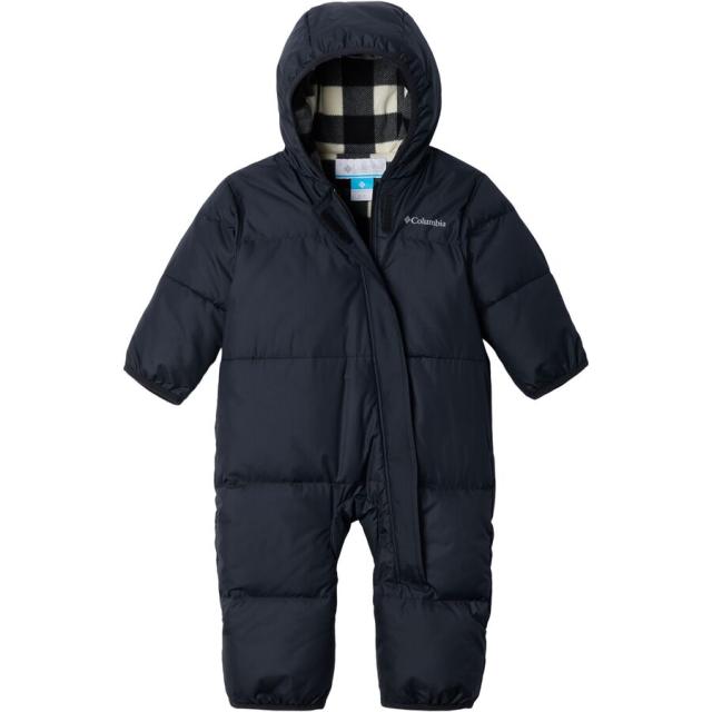 コロンビア Columbia Kids Snuggly Bunny II Bunting (Infant) キッズ・ジュニア Outerwear Pa