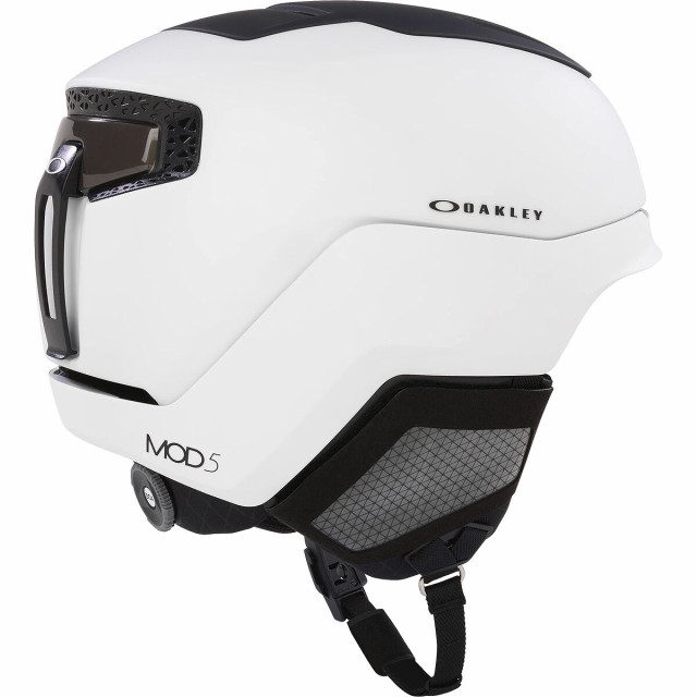 取寄) オークリー モッド5 ミプス ヘルメット Oakley Mod5 MIPS Helmet ...