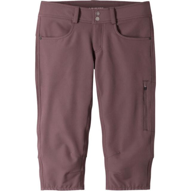 (取寄) クラブライドアパレル レディース ジョアニー カプリ - ウィメンズ Club Ride Apparel women Joanie Capri - Women's Raisin