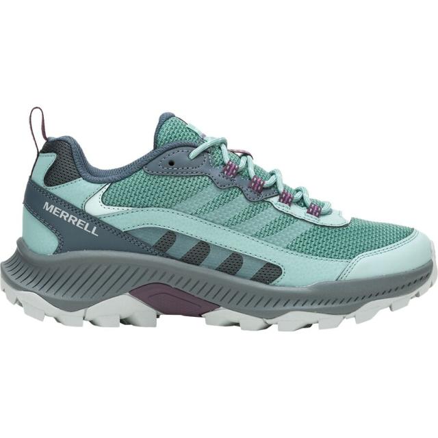 (取寄) メレル レディース スピード ストライク 2 シューズ - ウィメンズ Merrell women Speed Strike 2 Shoe - Women's Cantonの通販は