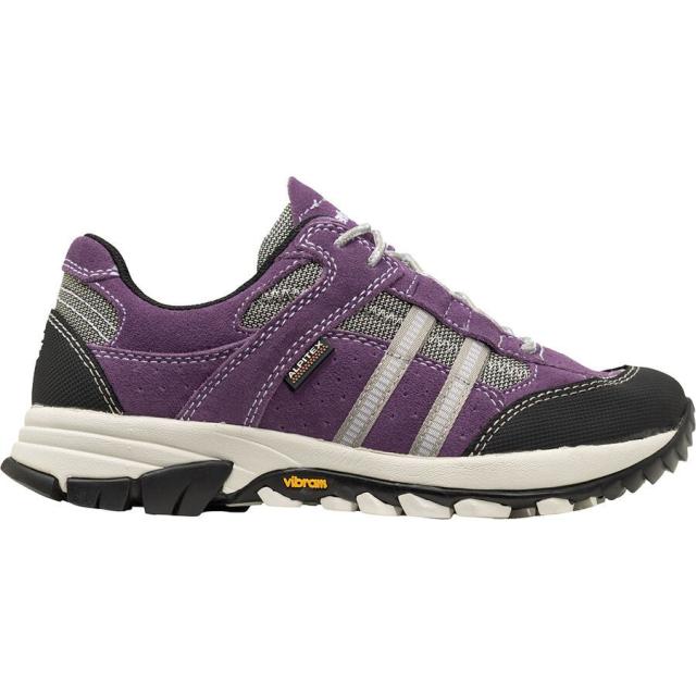 (取寄) アルピナ レディース モーション シューズ - ウィメンズ Alpina women Motion Shoe - Women's Violet