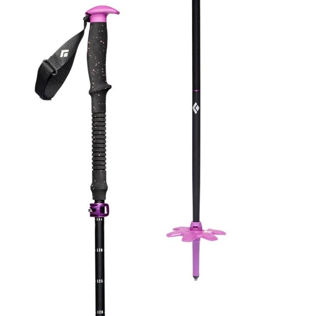 (取寄) ブラックダイヤモンド エクスペディション コンパクター  Expedition Compactor Piton Purple