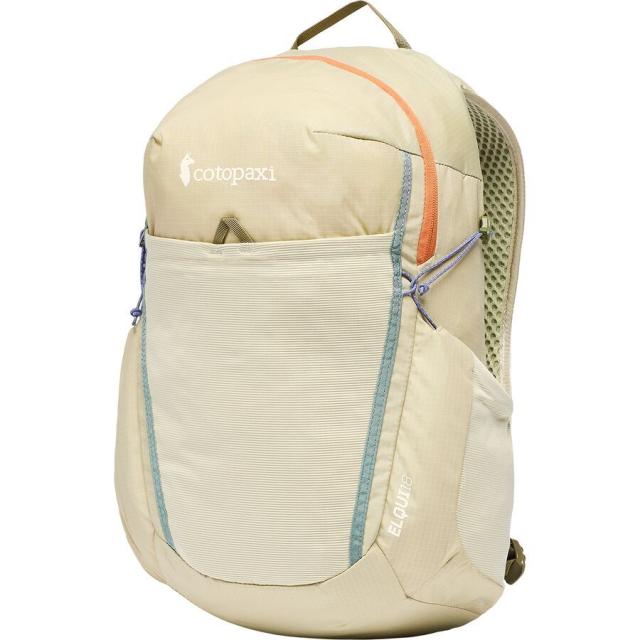 (取寄) コトパクシ 18L バックパック Cotopaxi Elqui 18L Backpack Grainの通販は 20,825円