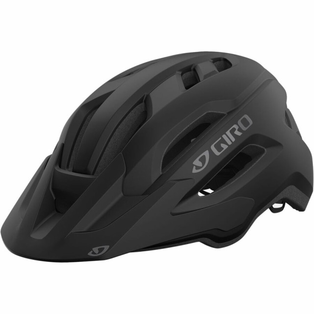 (取寄) ジロ フィクスチャー ミプス リ Xl ヘルメット Giro Fixture Mips II XL Helmet Matte Black/Titaniumの通販は