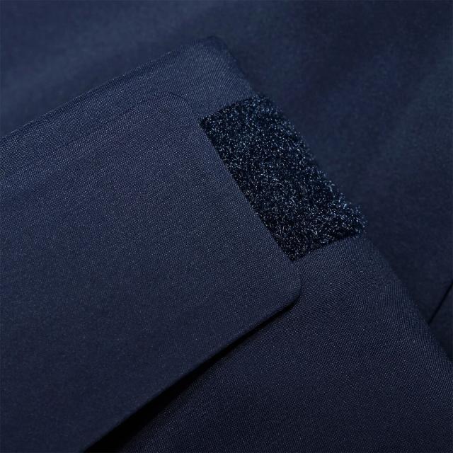 (取寄) マムート レディース ストーニー HS ジャケット - ウィメンズ Mammut women Stoney HS Jacket - Women's Marine/Whiteの通販は