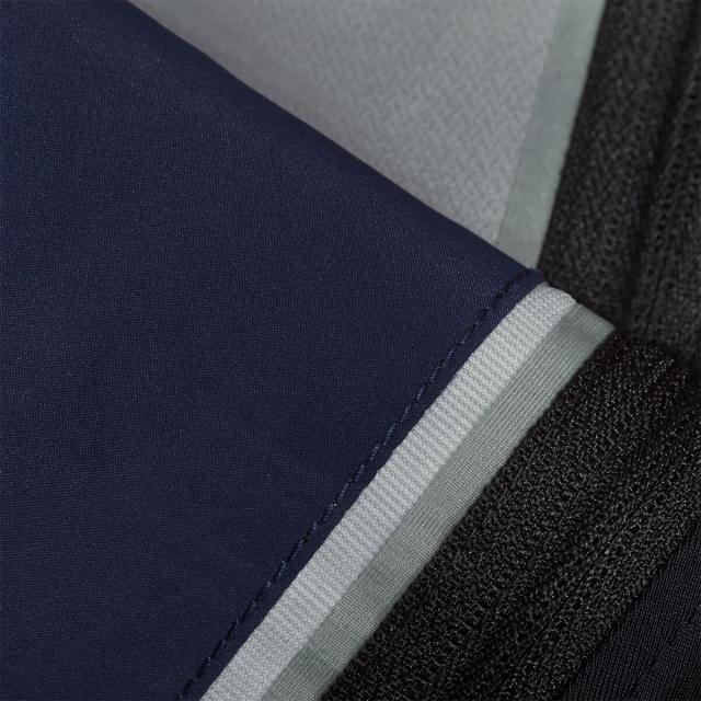 (取寄) マムート レディース ストーニー HS ジャケット - ウィメンズ Mammut women Stoney HS Jacket - Women's Marine/Whiteの通販は