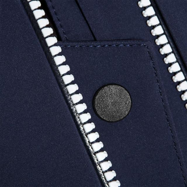 (取寄) マムート レディース ストーニー HS ジャケット - ウィメンズ Mammut women Stoney HS Jacket - Women's Marine/Whiteの通販は