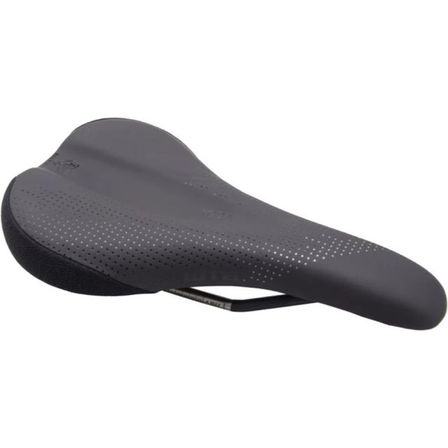 (取寄) WTB コーダ クロモリ サドル WTB Koda Cromoly Saddle Black/Black