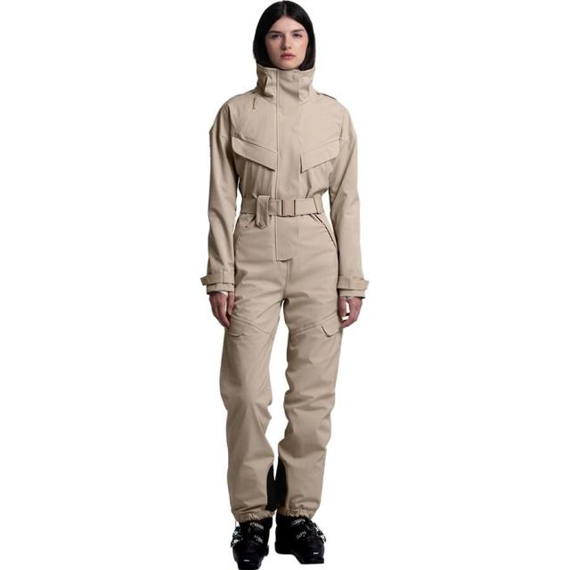 (取寄) コルドバ レディース アペック スノー スーツ - ウィメンズ Cordova women Apex  Suit - Women's Sand