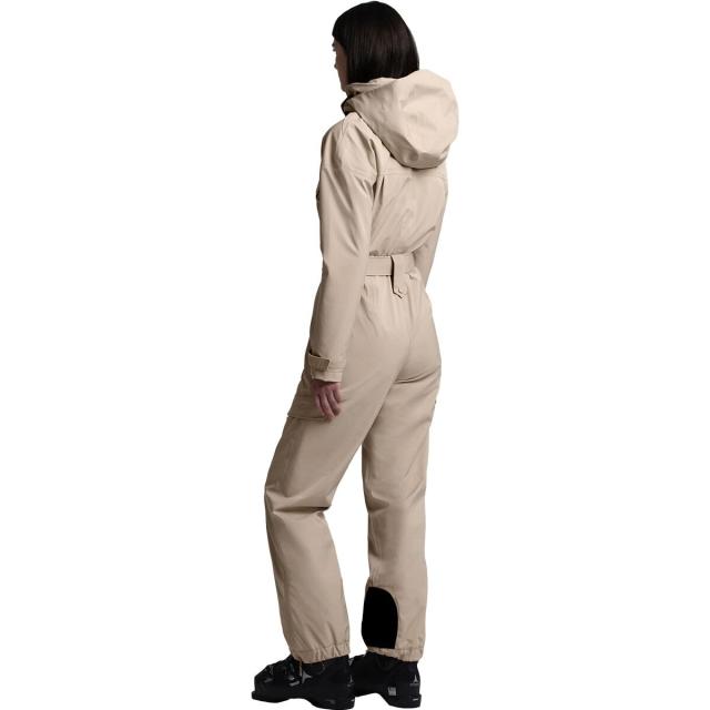(取寄) コルドバ レディース アペック スノー スーツ - ウィメンズ Cordova women Apex  Suit - Women's Sand