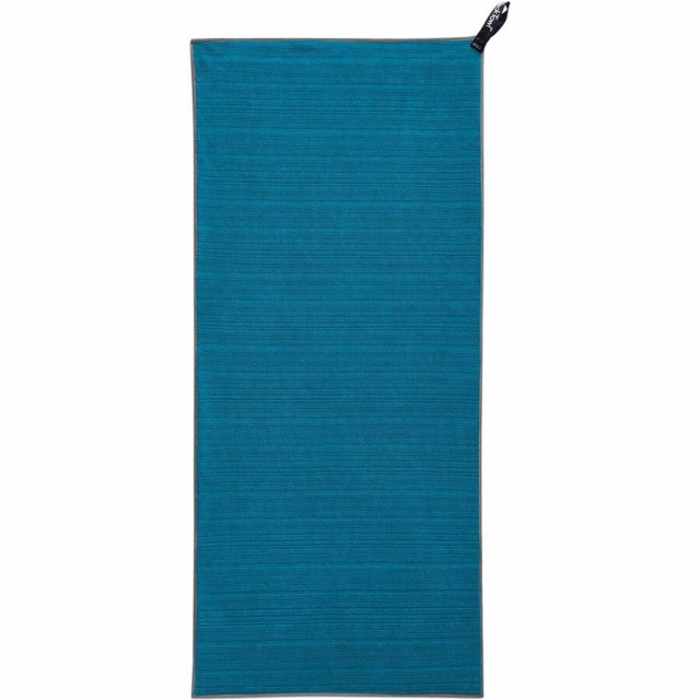 (取寄) パックタオル ラグゼ タオル Packtowl Luxe Towel Lakeの通販は