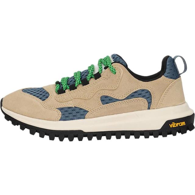 (取寄) ブランドブラック メンズ オーハイ シューズ - メンズ Brandblack men Ojai Shoe - Men's Safari Blueの通販は