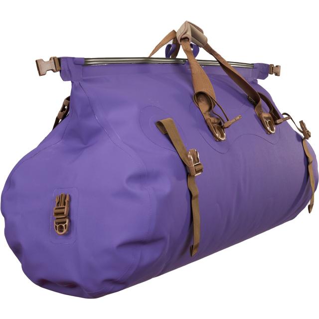 取寄) ウォーターシェド ミシシッピー 111L ドライ バッグ Watershed