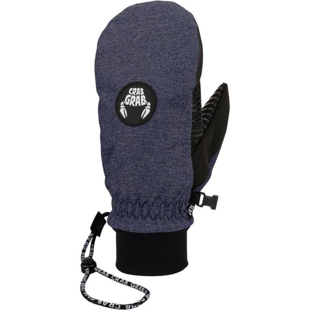 (取寄) クラブグラブ スラップ ミトン Crab Grab Slap Mitten Denim