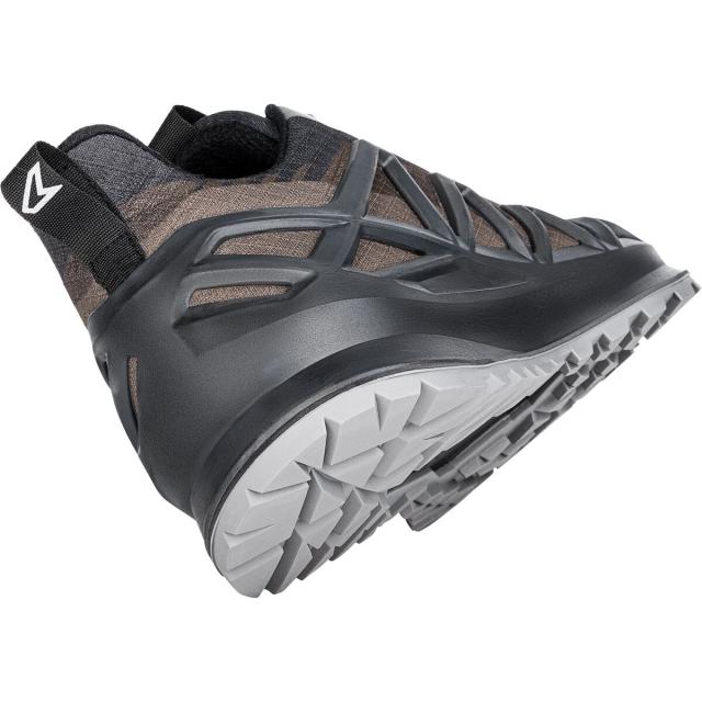 LOWA MERGER GTX LO / ローバー　マージャー GT LO ローバー マージャー GT LOW (トレッキングシューズ・登山靴