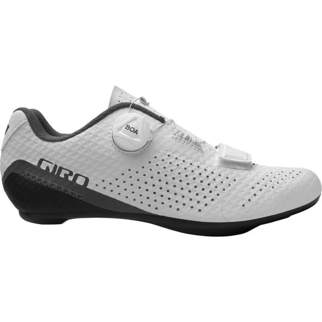 (取寄) ジロ レディース カデット サイクリング シュー - ウィメンズ Giro women Cadet Cycling Shoe - Women's Whiteの通販は