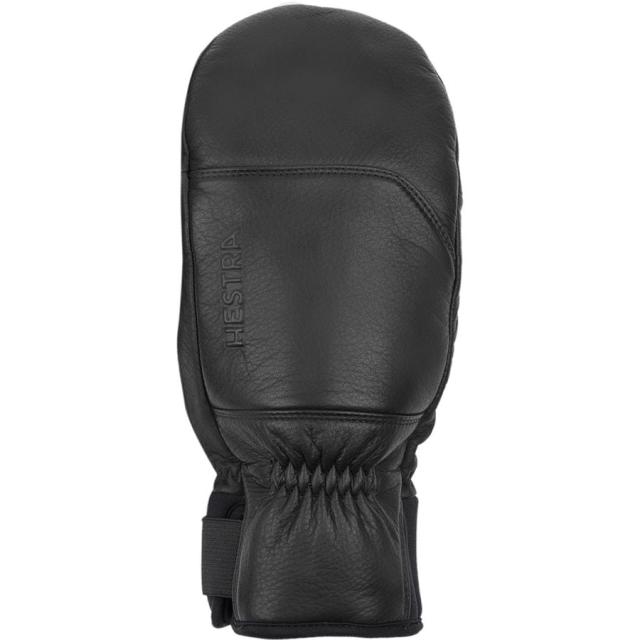 マムート 登山用手袋 1190-00061 ブラック メンズL新品