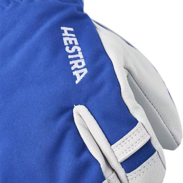 (取寄) ヘストラ キッズ ヘリ スキー ジュニア 3-フィンガー グローブ - キッズ Hestra kids Heli Ski Junior 3-Finger Glove - Kids' Royal Blueの通販は (取寄) ヘストラ キッズ ヘリ スキー ジュニア 3-フィンガー グローブ - キッズ Hestra kids Heli Ski Junior 3-Finger Glove - Kids' Royal Blueの通販は
