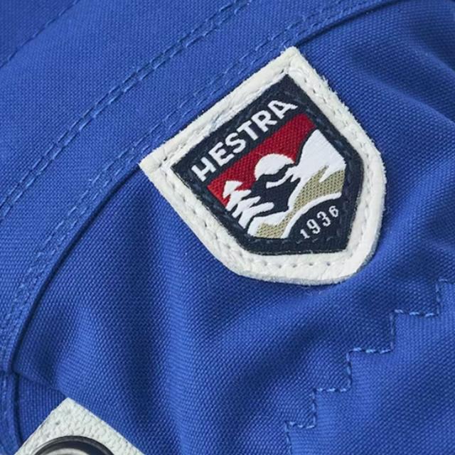 (取寄) ヘストラ キッズ ヘリ スキー ジュニア 3-フィンガー グローブ - キッズ Hestra kids Heli Ski Junior 3-Finger Glove - Kids' Royal Blueの通販は (取寄) ヘストラ キッズ ヘリ スキー ジュニア 3-フィンガー グローブ - キッズ Hestra kids Heli Ski Junior 3-Finger Glove - Kids' Royal Blueの通販は