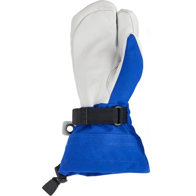 (取寄) ヘストラ キッズ ヘリ スキー ジュニア 3-フィンガー グローブ - キッズ Hestra kids Heli Ski Junior 3-Finger Glove - Kids' Royal Blueの通販は (取寄) ヘストラ キッズ ヘリ スキー ジュニア 3-フィンガー グローブ - キッズ Hestra kids Heli Ski Junior 3-Finger Glove - Kids' Royal Blueの通販は