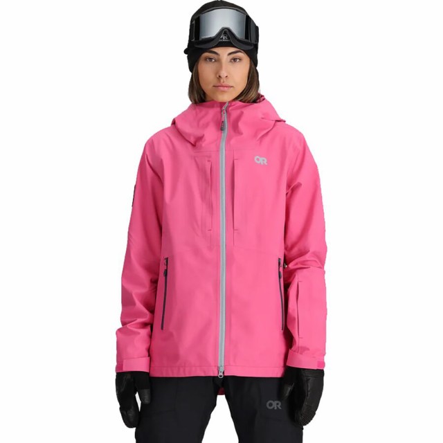 (取寄) アウトドア リサーチ レディース スカイツアー アセントシェル ジャケット - ウィメンズ Outdoor Research women Skytour AscentSの通販は