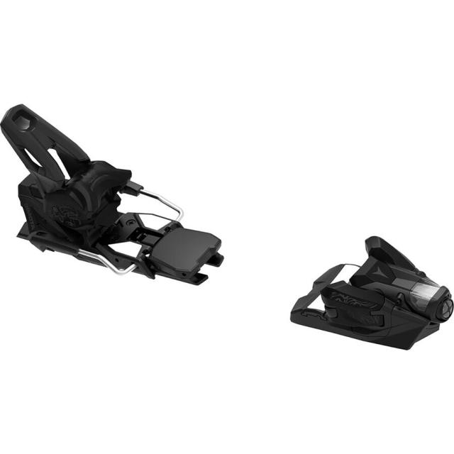 (取寄) アトミック ストライブ 14 GW スキー バインディング - Atomic Strive 14 GW Ski Binding - 2026 Black