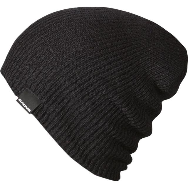 (取寄) ダカイン メンズ トール ボーイ ビーニー - メンズ DAKINE men Tall Boy Beanie - Men's Blackの通販は