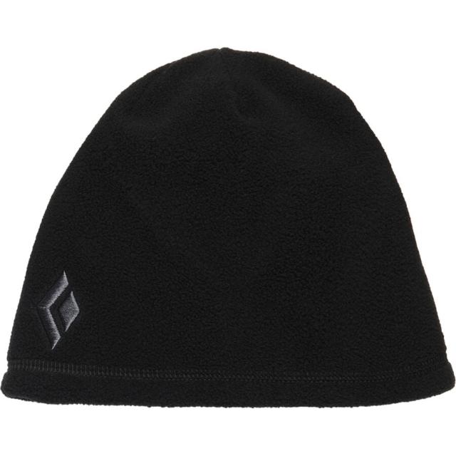 (取寄) ブラックダイヤモンド ライト ニット ライン ビーニー  Light Knit Line Beanie Black
