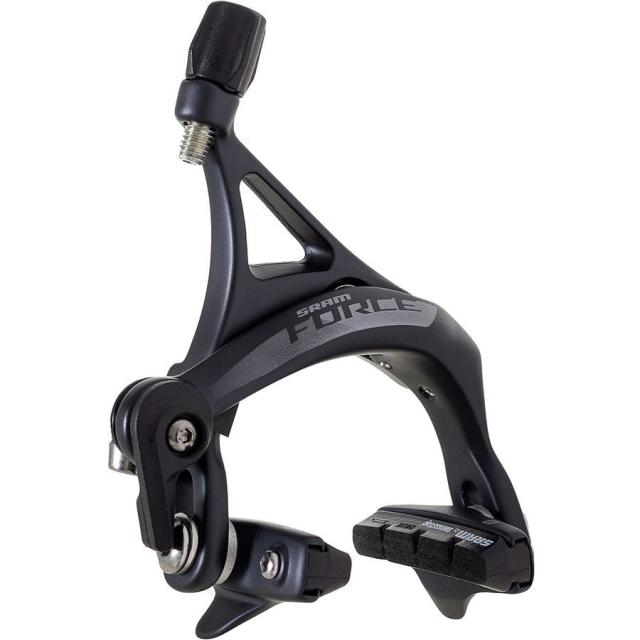(取寄) スラム フォース ブレーキ キャリパー SRAM Force Brake Caliper Greyの通販は