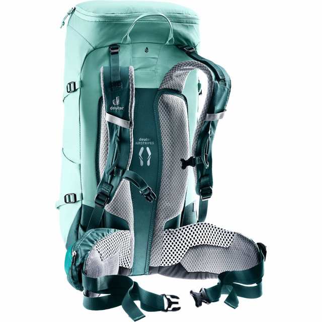 (取寄) ドイター レディース トレイル Sl 28L バックパック - ウィメンズ Deuter women Trail SL 28L Backpack - Women's Glacier/Deepse