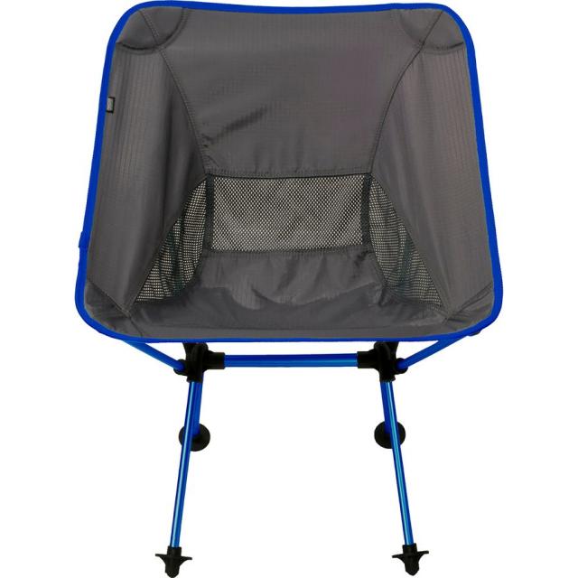 (取寄) トラベルチェア ジョーイ キャンプ チェアー TRAVELCHAIR Joey Camp Chair Blueの通販は