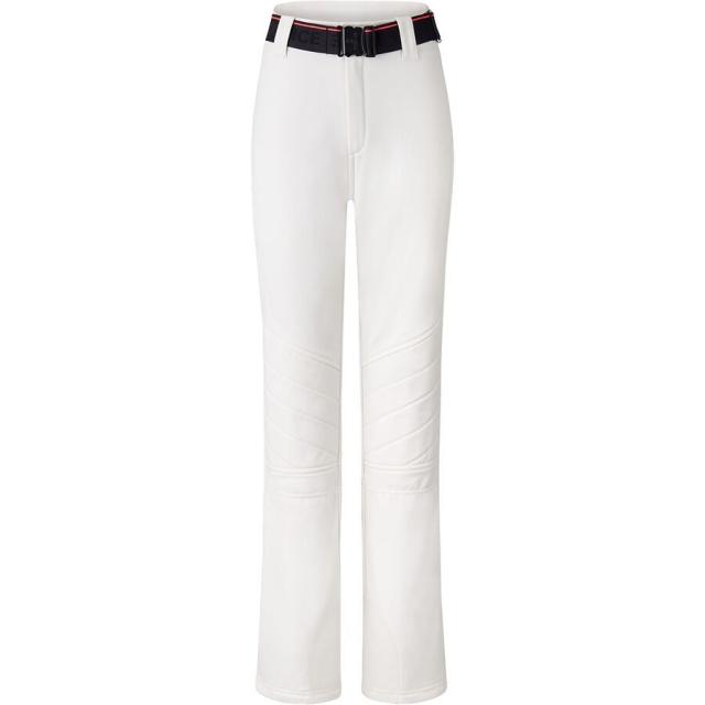 (取寄) ボグナーファイヤーアンド アイス レディース ズーラ パンツ - ウィメンズ Bogner - Fire+Ice women Zula Pant - Women's Light Chalk