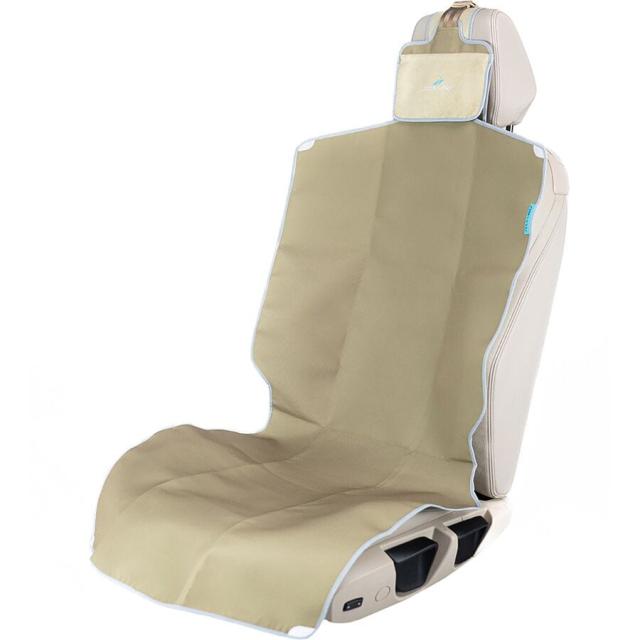 (取寄) コンプリート シート カバー セット Scuvvers Complete Seat Cover Set Latte