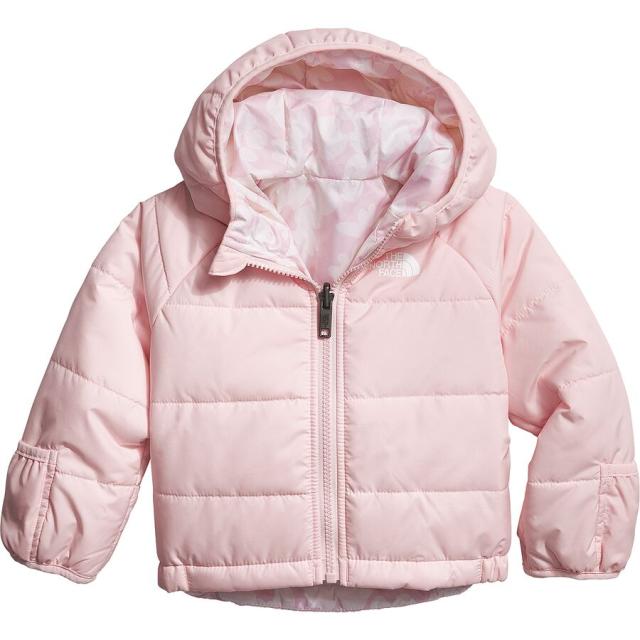 (取寄) ノースフェイス インファント ペリート リバーシブル フーデット ジャケット - インファンツ The North Face infant Perrito Reveの通販は