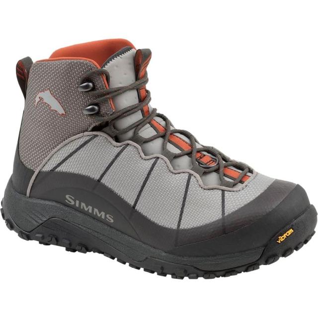 (取寄) シムス レディース フライウェイト ウェーディング ブート - ウィメンズ Simms women Flyweight Wading Boot - Women's Cinderの通販は