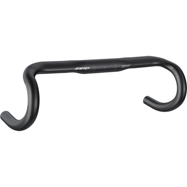 (取寄) ジップ サービス コース 70 エルゴノミック ハンドルバー Zipp Service Course 70 Ergonomic Handlebar Black/B2