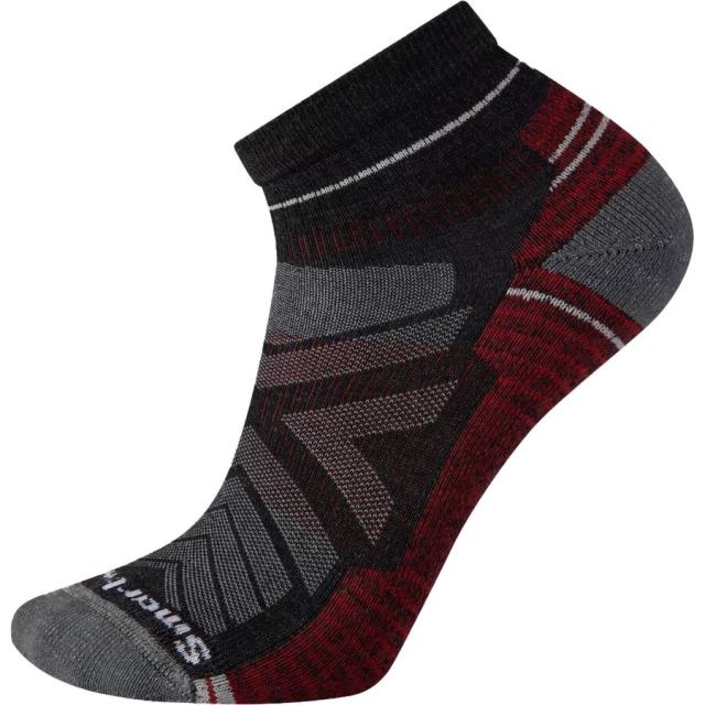 (取寄) スマートウール パフォーマンス ハイク ライト クッション アンクル ソック Smartwool Performance Hike Light Cushion Ankle Sock Charcoalの通販は 6,396円