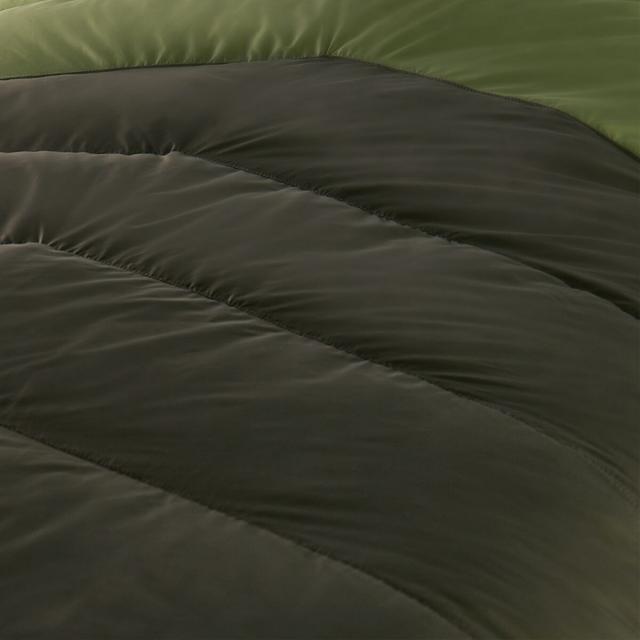 (取寄) ケルティ ズーパーノーヴァ 40 スリーピング バッグ 40F ダウン Kelty Supernova 40 Sleeping Bag: 40F Down Duffel Bag/Dill/Cathay Spiceの通販は