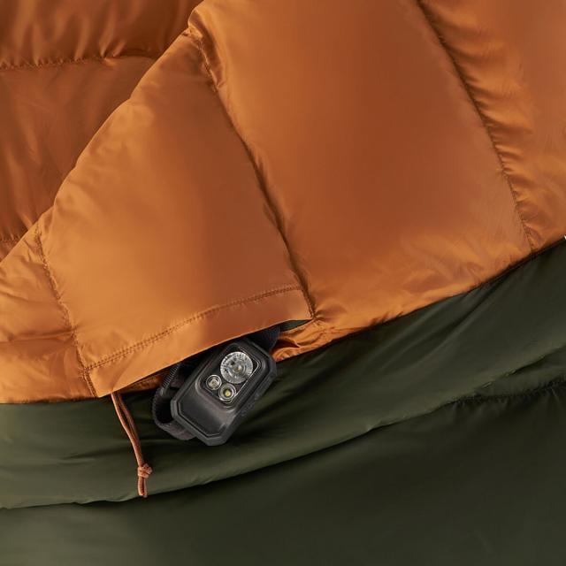 (取寄) ケルティ ズーパーノーヴァ 40 スリーピング バッグ 40F ダウン Kelty Supernova 40 Sleeping Bag: 40F Down Duffel Bag/Dill/Cathay Spiceの通販は