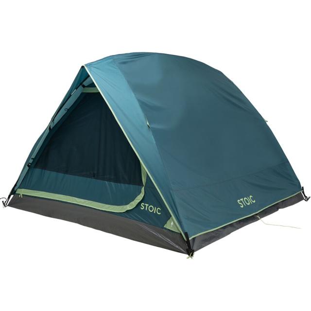 (取寄) ストイック ア フレーム テント: 4-パーソン 3-シーズン Stoic A Frame Tent: 4-Person 3-Season Hydroの通販は