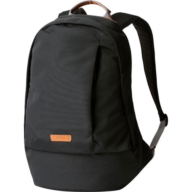 (取寄) ベルロイ クラシック バックパック 2nd エディション Bellroy Classic Backpack 2nd Edition Slate