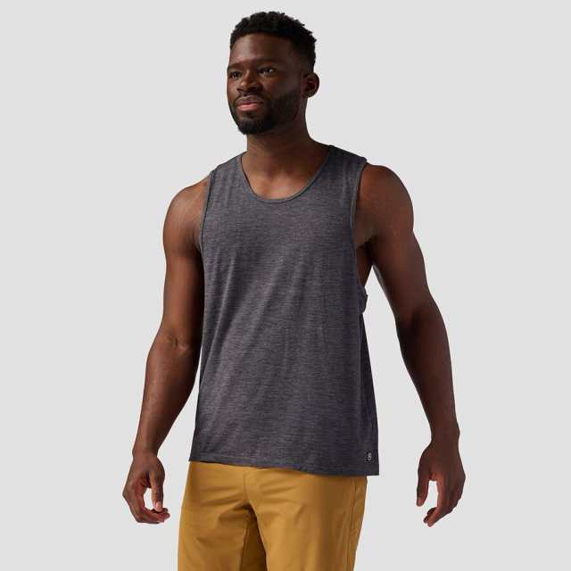 (取寄) バックカントリー メンズ ディスティネーション タンク - メンズ Backcountry men Destination Tank - Men's Turbulenceの通販は