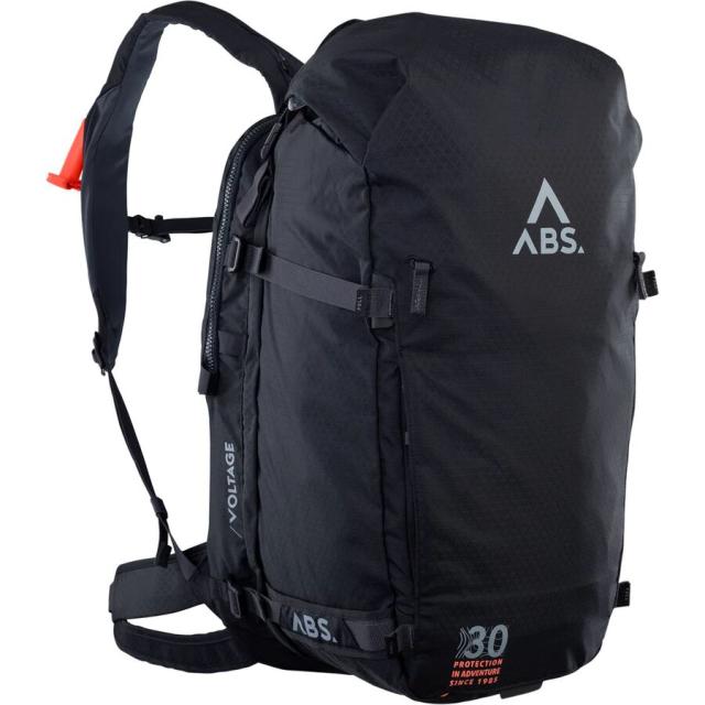 (取寄) ABSアバランチレスキューデバイス ボルテージ セット アルプライド E2 30L パック ABS Avalanche Rescue Devices Voltage Set Alpride E2 30L Pack Dark Slateの通販は