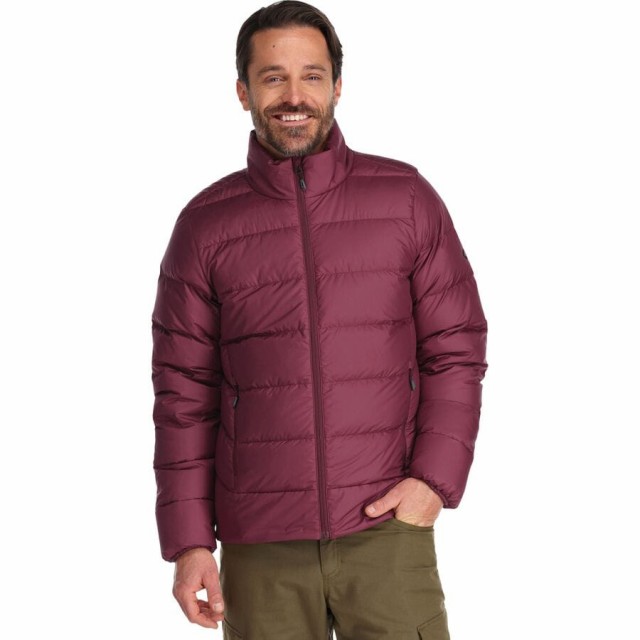 (取寄) アウトドア リサーチ メンズ コールドフロント ダウン ジャケット - メンズ Outdoor Research men Coldfront Down Jacket - Men'sの通販は 28,740円