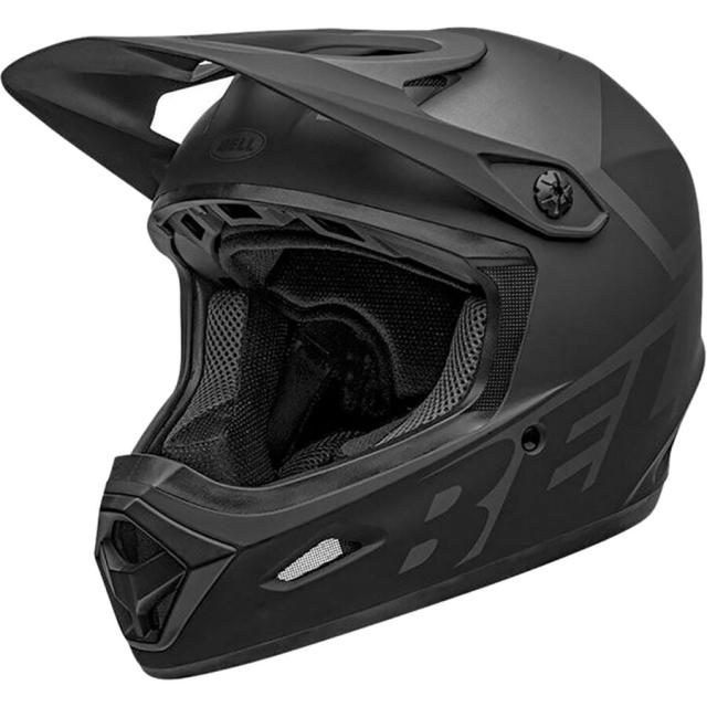 (取寄) ベル トランスファー ヘルメット Bell Transfer Helmet Matte Black2