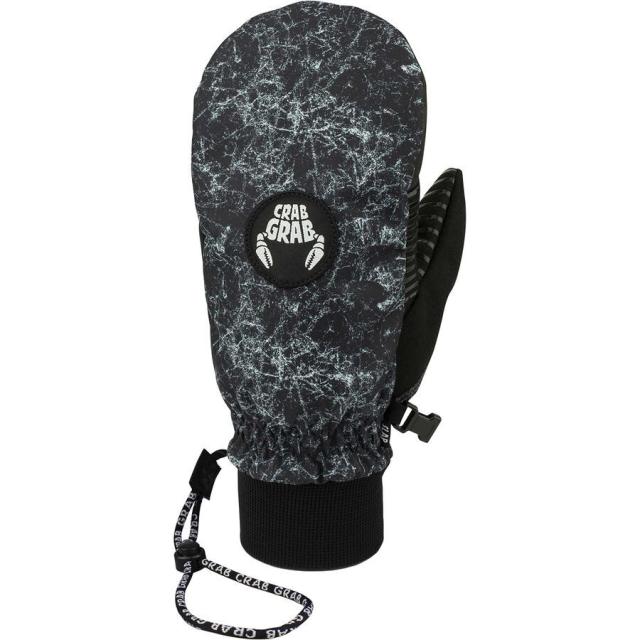 (取寄) クラブグラブ スラップ ミトン Crab Grab Slap Mitten Mike Rav