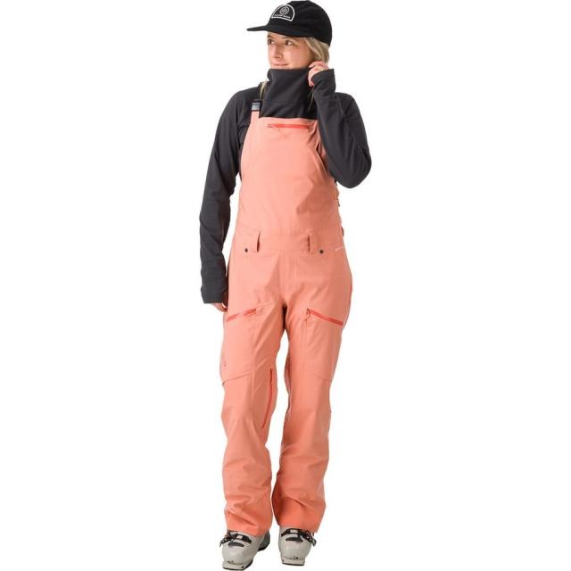 (取寄) フライロー レディース フォクシー ビブ パンツ - ウィメンズ Flylow women Foxy Bib Pant - Women's Sundrenchedの通販は