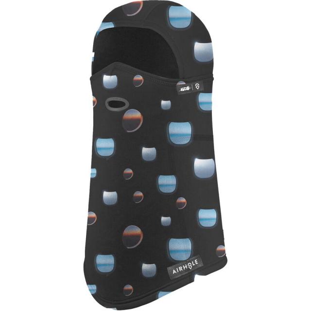 (取寄) バラクラバ ヒンジ ポラール Airhole Balaclava Hinge Polar Blottoの通販は 17,430円